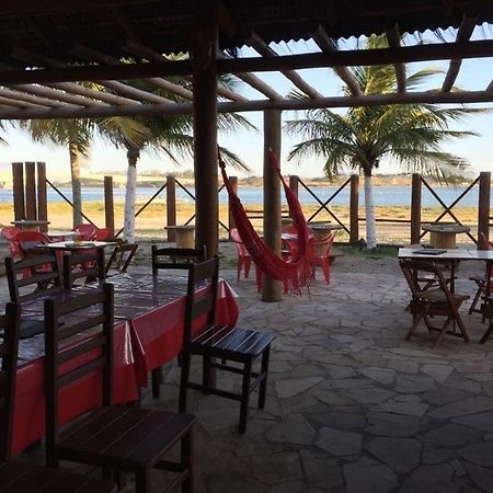 Apartamento Marina Clube Vista Lagoa Cabo Frio Exterior foto
