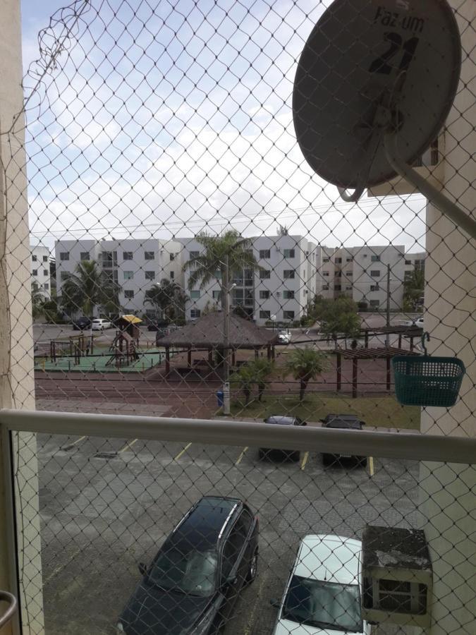 Apartamento Marina Clube Vista Lagoa Cabo Frio Exterior foto