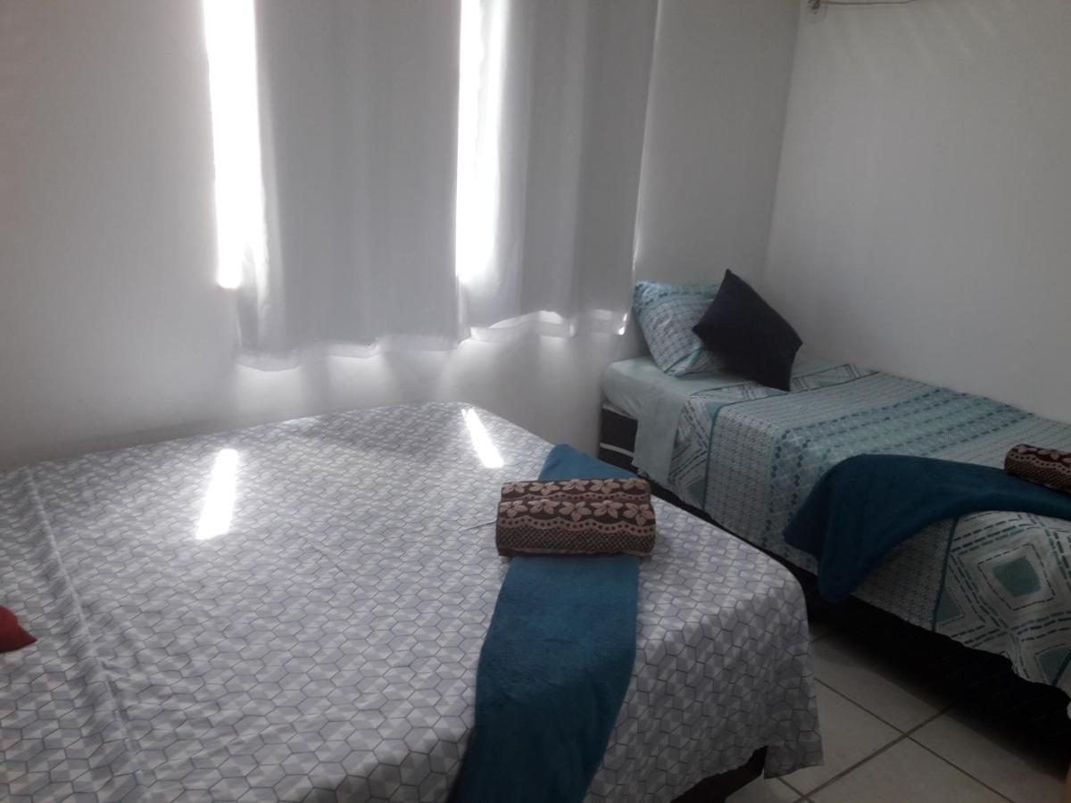 Apartamento Marina Clube Vista Lagoa Cabo Frio Exterior foto