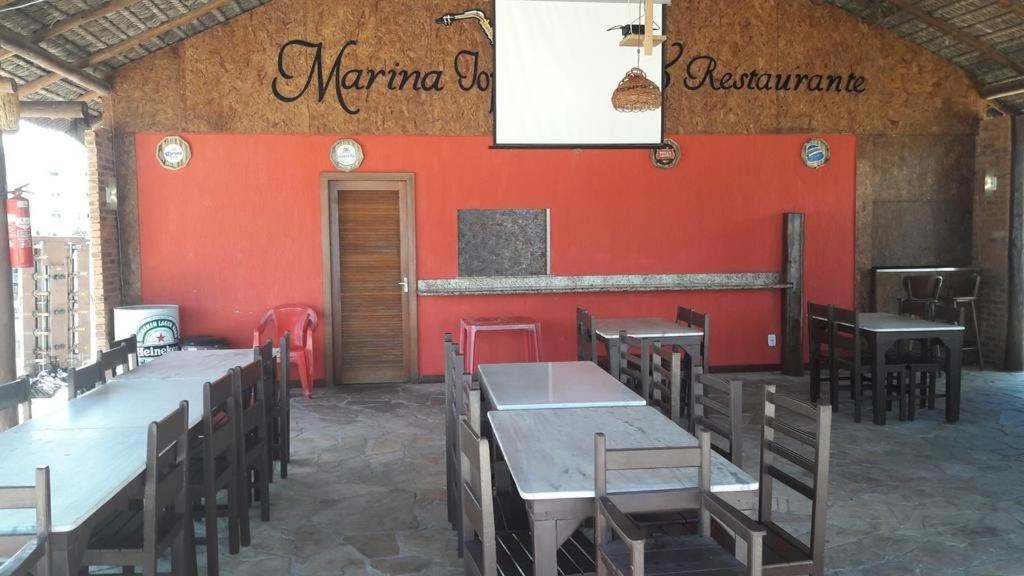 Apartamento Marina Clube Vista Lagoa Cabo Frio Exterior foto