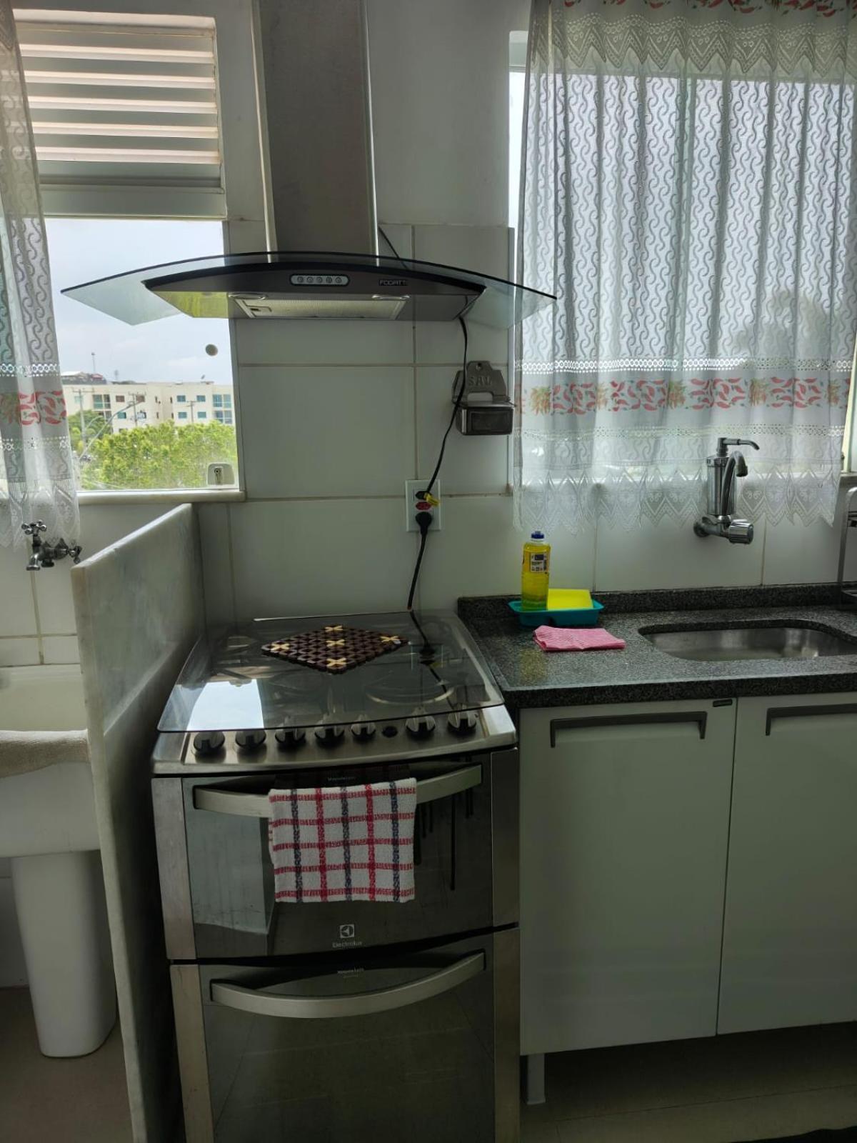 Apartamento Marina Clube Vista Lagoa Cabo Frio Exterior foto