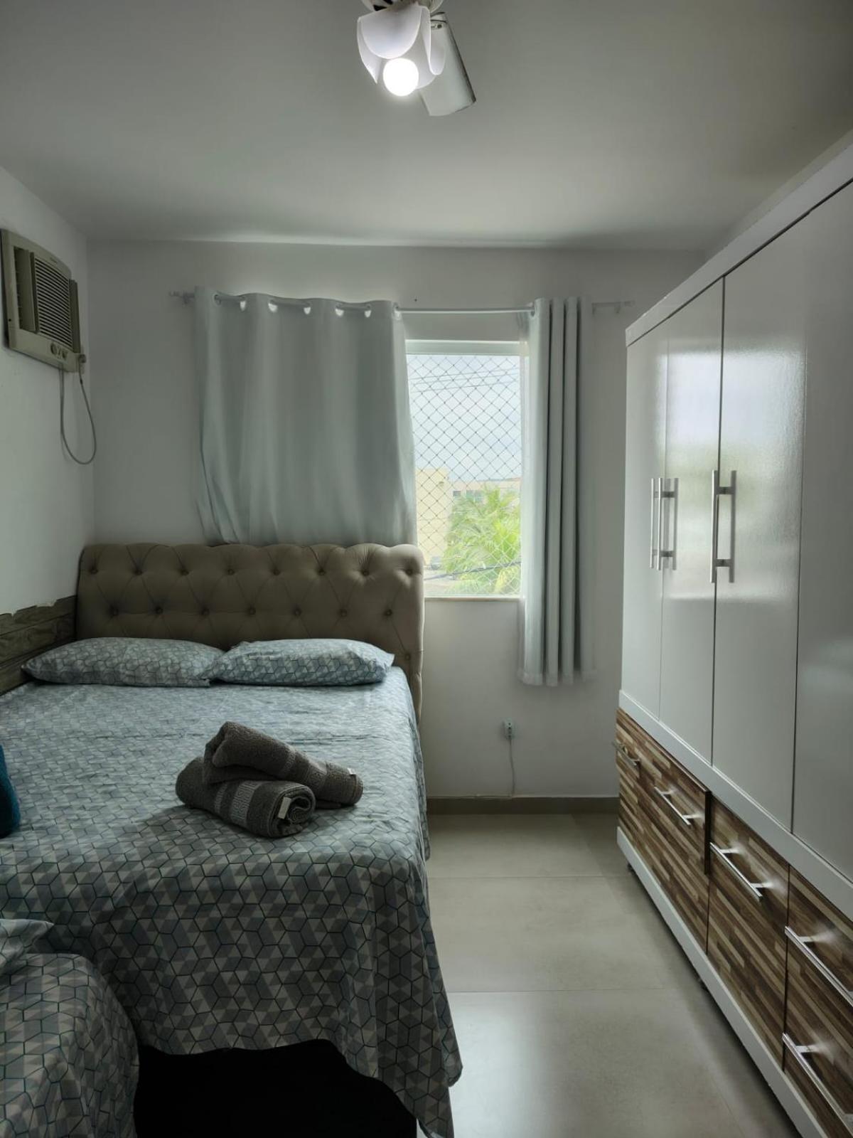 Apartamento Marina Clube Vista Lagoa Cabo Frio Exterior foto