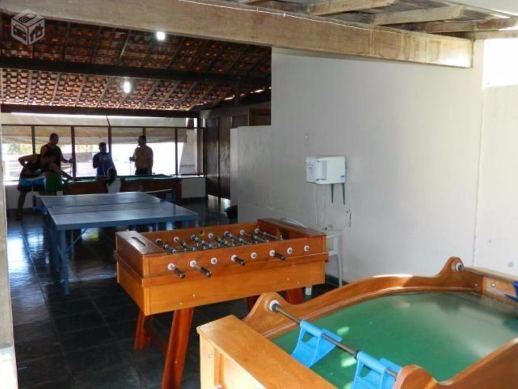 Apartamento Marina Clube Vista Lagoa Cabo Frio Exterior foto
