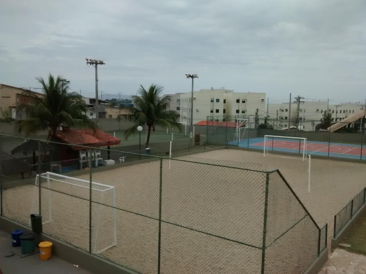 Apartamento Marina Clube Vista Lagoa Cabo Frio Exterior foto