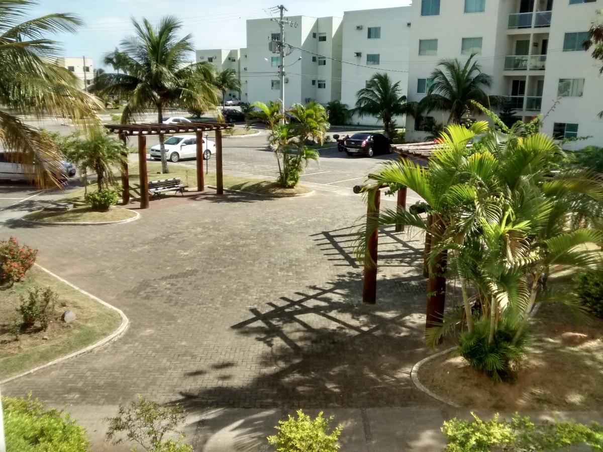 Apartamento Marina Clube Vista Lagoa Cabo Frio Exterior foto