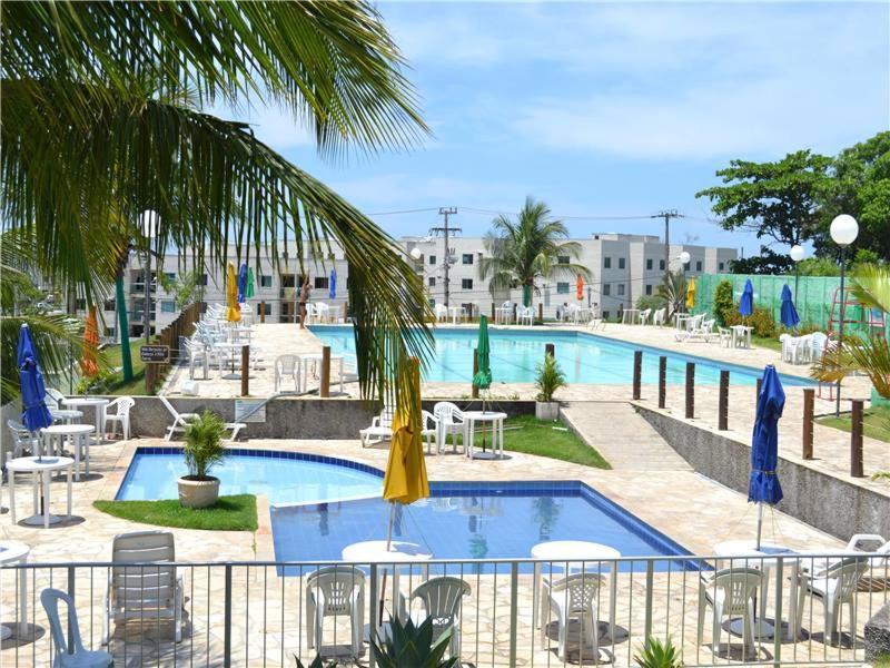 Apartamento Marina Clube Vista Lagoa Cabo Frio Exterior foto