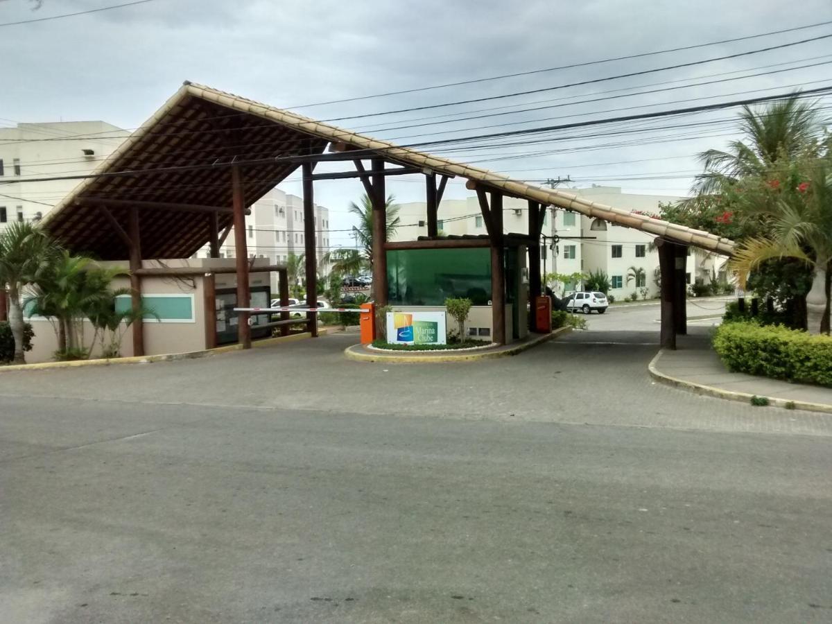 Apartamento Marina Clube Vista Lagoa Cabo Frio Quarto foto