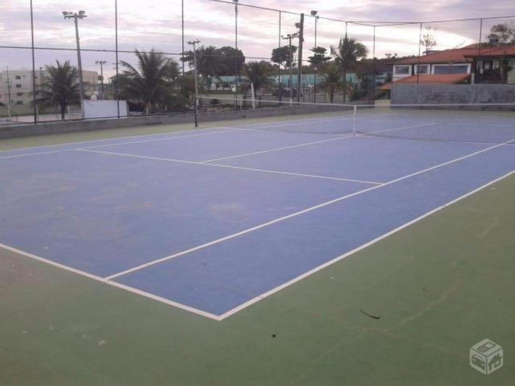 Apartamento Marina Clube Vista Lagoa Cabo Frio Exterior foto