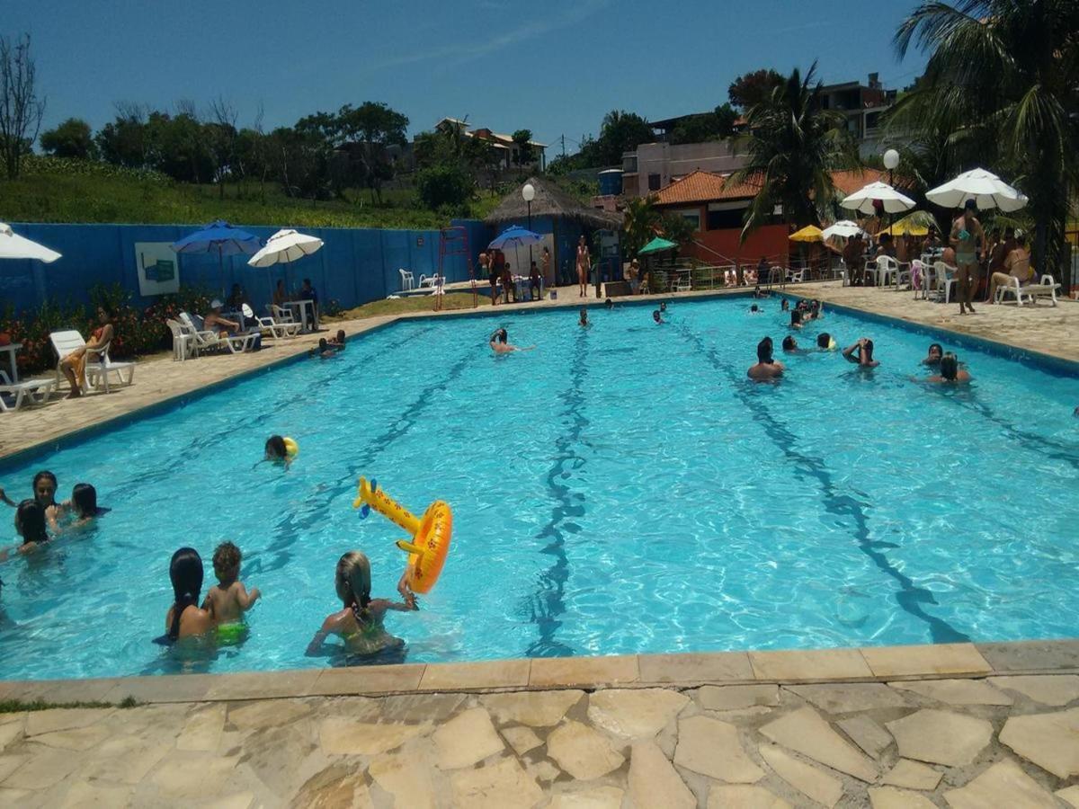 Apartamento Marina Clube Vista Lagoa Cabo Frio Exterior foto
