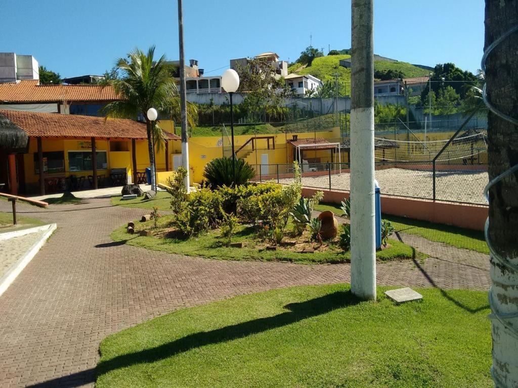 Apartamento Marina Clube Vista Lagoa Cabo Frio Exterior foto