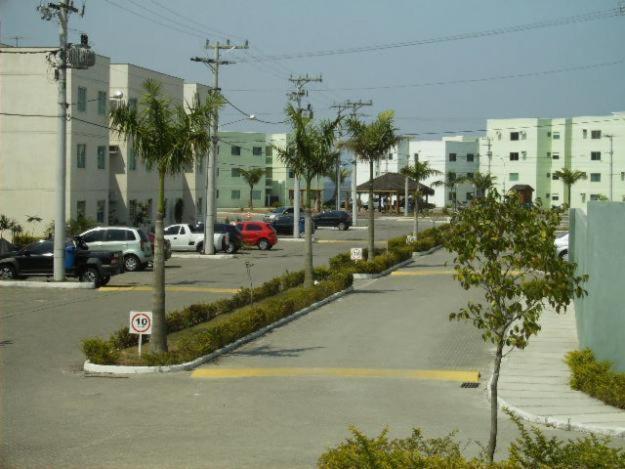 Apartamento Marina Clube Vista Lagoa Cabo Frio Exterior foto